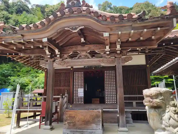 宝積寺(京都府)