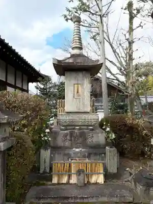 本満寺(本願満足寺)(京都府)