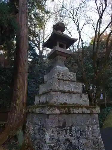 武蔵二宮 金鑚神社のその他建物