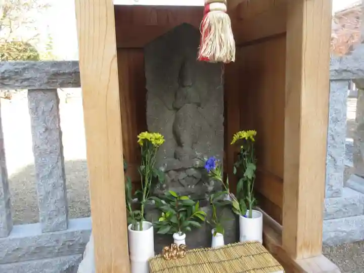 祥應寺(東京都)