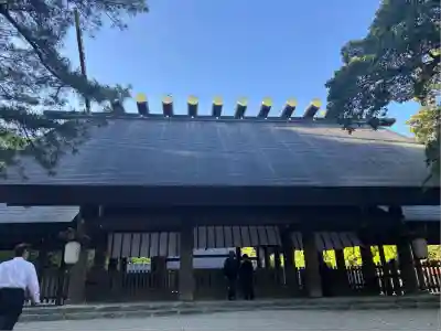 熱田神宮(愛知県)