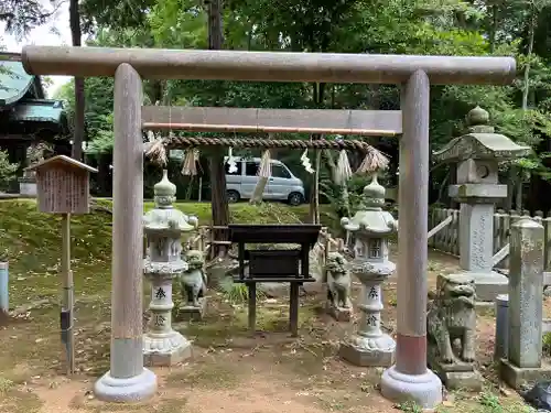 三国神社(福井県)