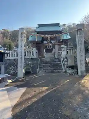 高家神社(香川県)