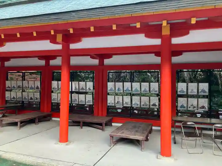 近江神宮(滋賀県)