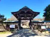 浄国寺(埼玉県)