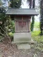 山王神社(茨城県)