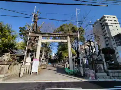 日置神社(愛知県)