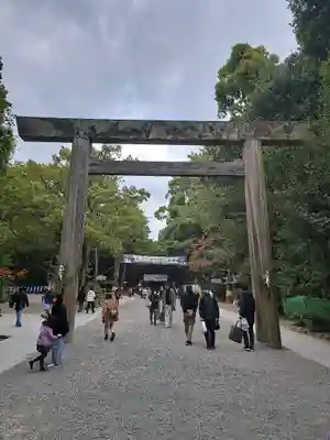 熱田神宮(愛知県)