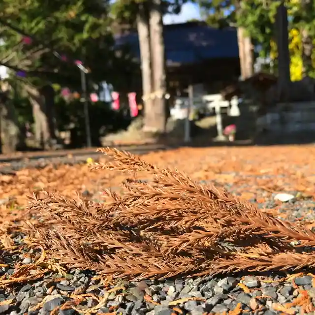 高司神社〜むすびの神の鎮まる社〜のその他建物