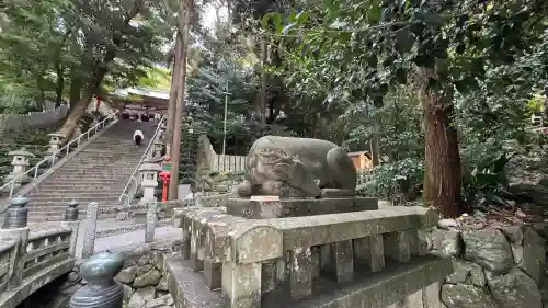 枚岡神社(大阪府)
