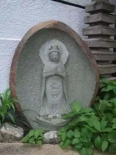 臨済宗妙心寺派 陽岳寺(東京都)