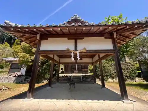 日吉神社(京都府)