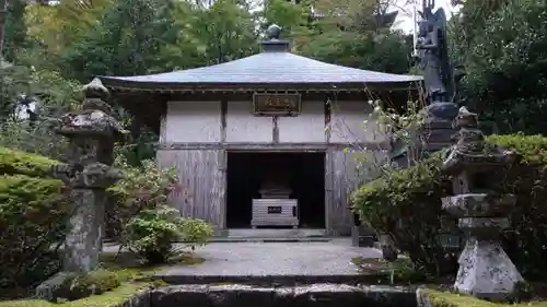 鶴林寺(徳島県)