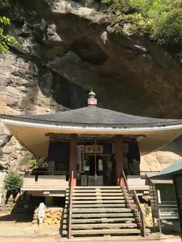 観音院のその他建物