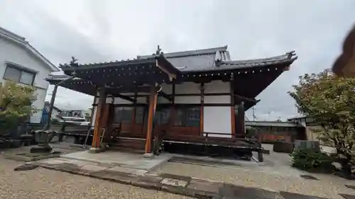 信樂寺(京都府)