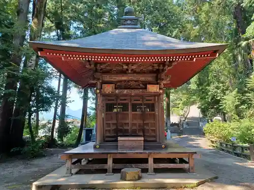 大悲願寺(東京都)