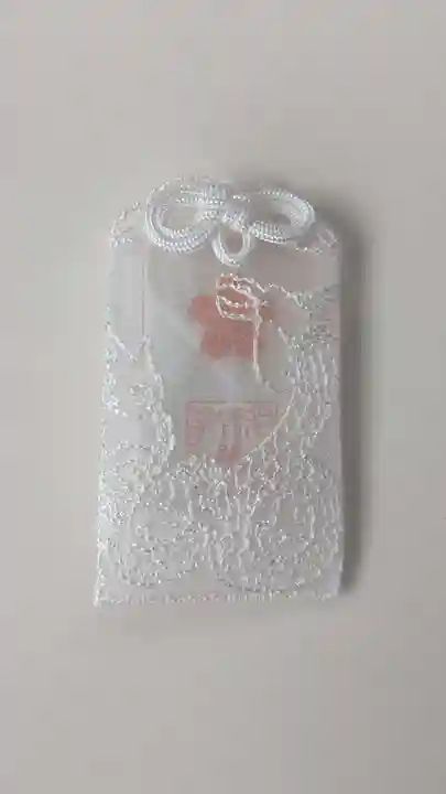 上川神社のお守り