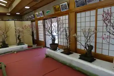 菅原天満宮（菅原神社）のその他建物