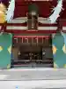 亀戸天神社(東京都)