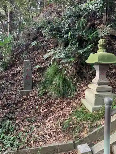 素鵞熊野神社(茨城県)