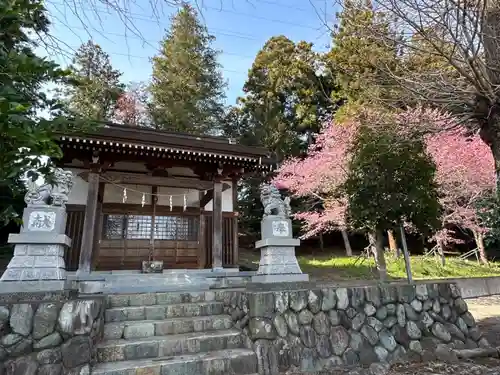 八幡神社(神奈川県)