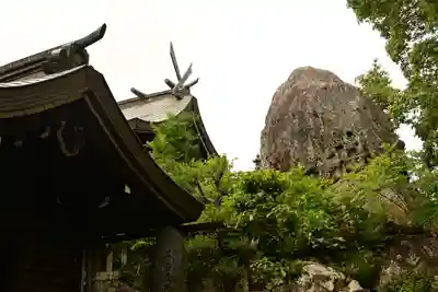 高岳神社(兵庫県)