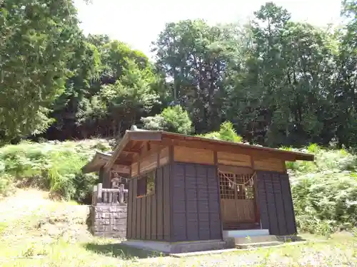 御鍬神社(愛知県)