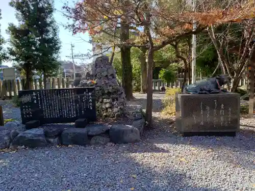 大垣八幡神社(岐阜県)