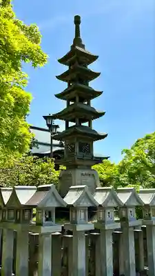 朝護孫子寺(奈良県)