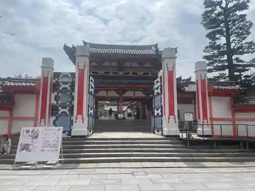 耕三寺(広島県)