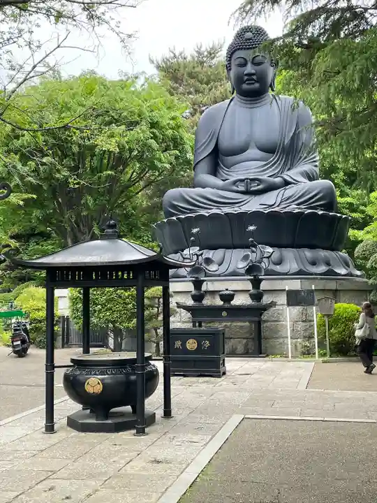 乗蓮寺(東京都)