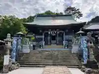 陶山神社(佐賀県)