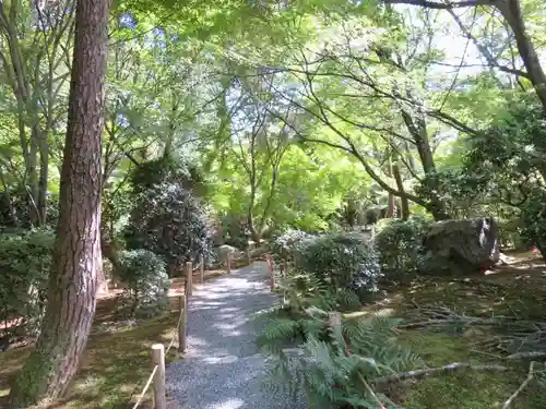 龍安寺のその他建物