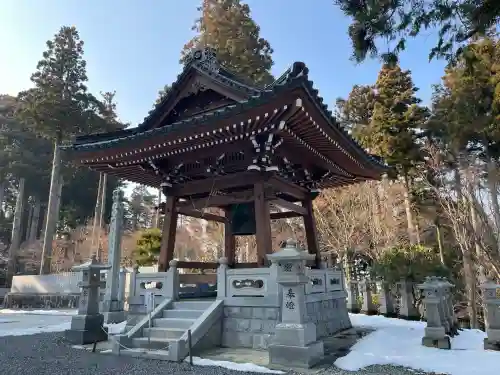 雲辺寺(徳島県)