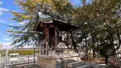 龍宮神社(広島県)