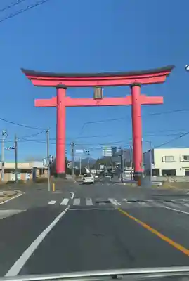 赤城神社(群馬県)