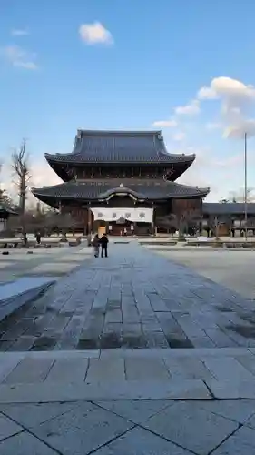 本山専修寺(三重県)