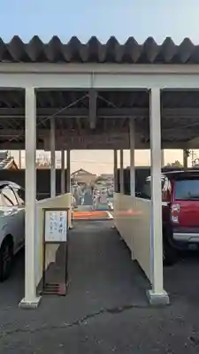 西願寺(滋賀県)