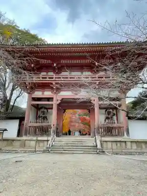 醍醐寺(京都府)