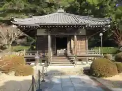 花山院菩提寺の建物その他