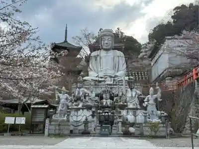 南法華寺（壷阪寺）(奈良県)