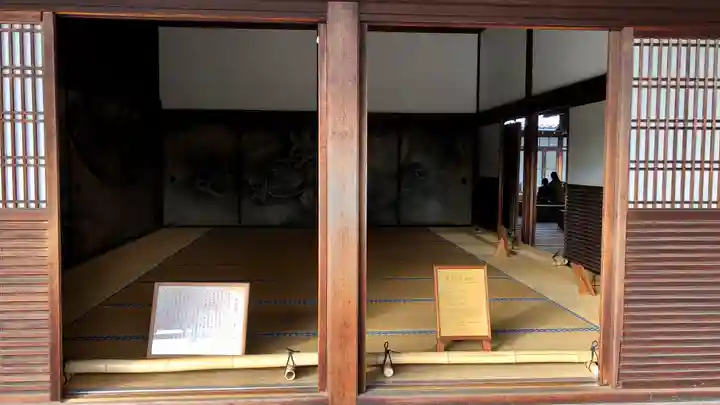 建仁寺(建仁禅寺)のその他建物