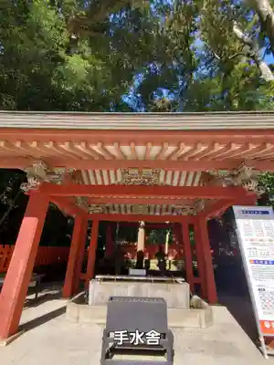 香取神宮(千葉県)