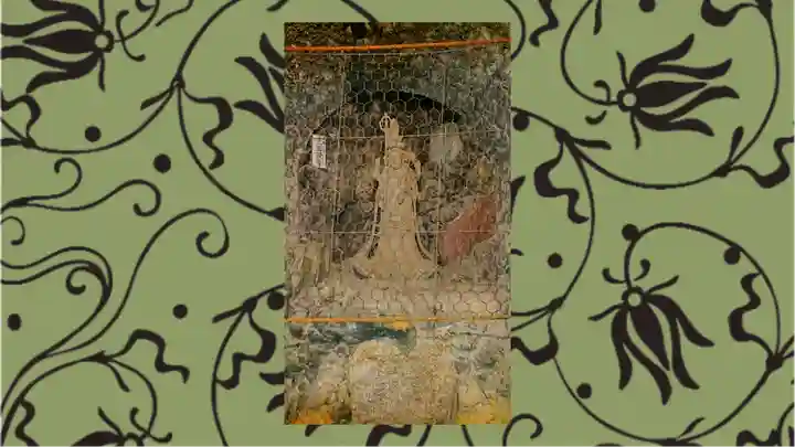 洞窟観音・徳明園・山徳記念館(群馬県)