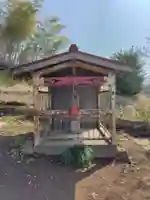 新町薬師堂(栃木県)