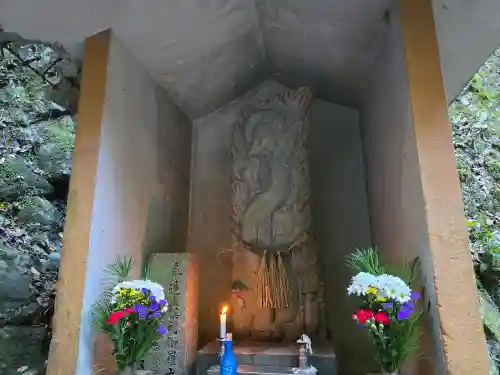 大本山七宝瀧寺(大阪府)