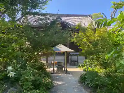 志度寺(香川県)