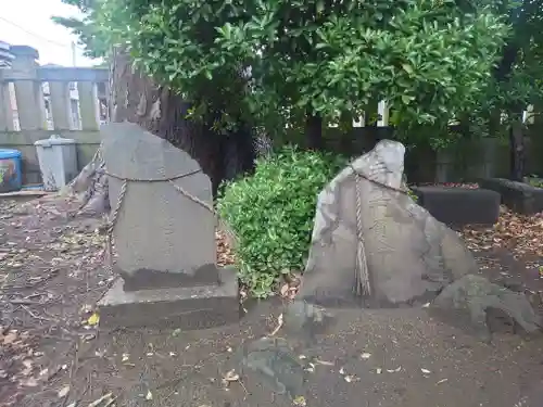 蘇我比咩神社(千葉県)