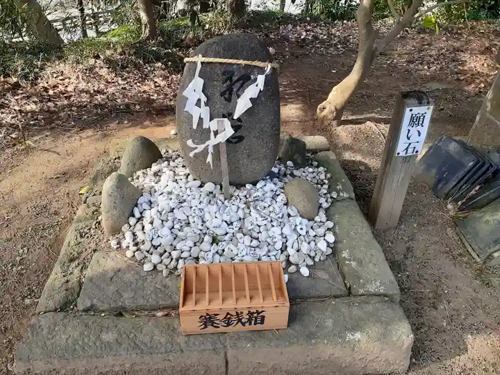 米島香取神社のその他建物