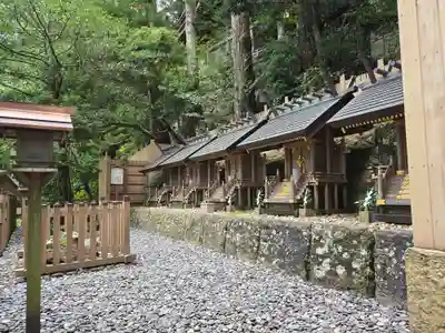 天河大辨財天社(奈良県)